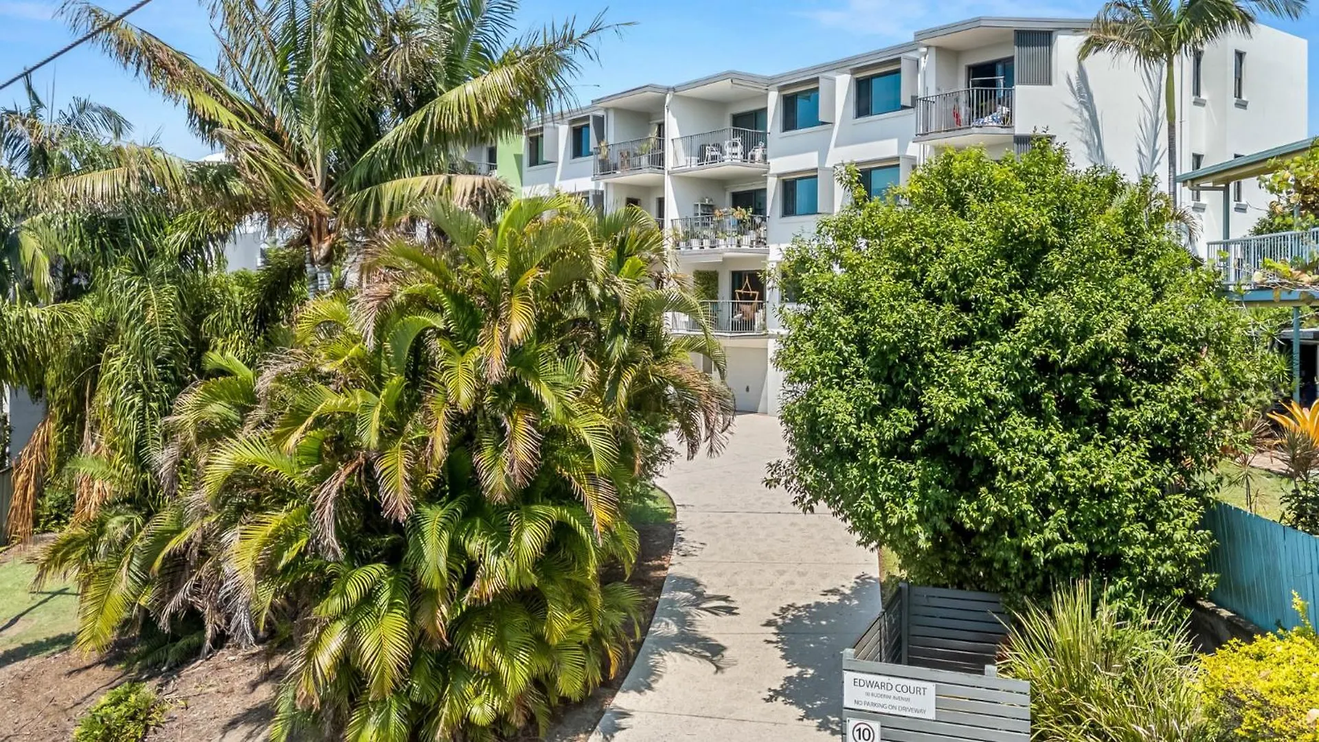 2-Bed Near Beach With Bbq & Stunning Ocean Views Alexandra Headland